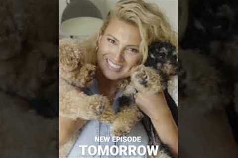 Show Us Your Pets! ? Tori Kelly Episode Teaser?