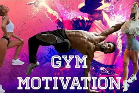 GYM MOTIVATION | Michael Jackson Music & Words | FITNESS INSPIRATION