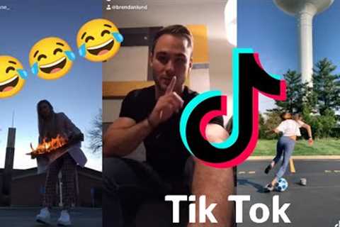 Best Tiktok Videos Compilation || Funny Videos