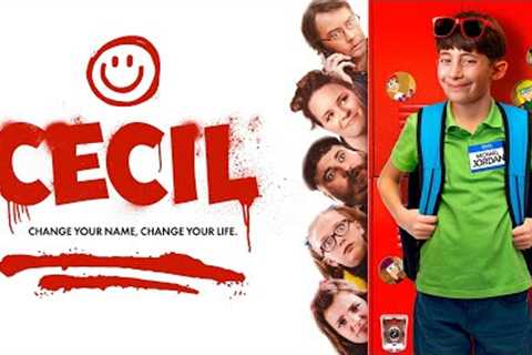 Cecil (2019) Full Family Movie Free - Jason London, Jenna von Oÿ, Christa Beth Campbell