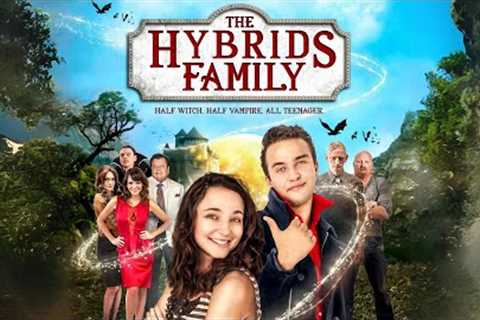 Hybrid's Family (2015) Full Movie Free 🎞️ Paul Sorvino, Carolyn Hennesy, Mojean Aria