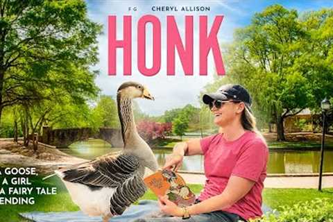 Honk (2022) Full Documentary Free 🎞️ Cheryl Allison, Honk, Kathy Rogers