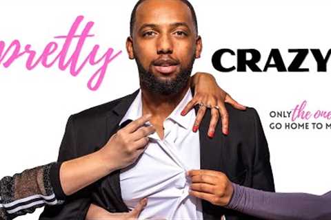 Pretty Crazy (2023) Full Romance Movie Free 🎞️ Chris Taylor, Corin Clay, Trevon Townsend