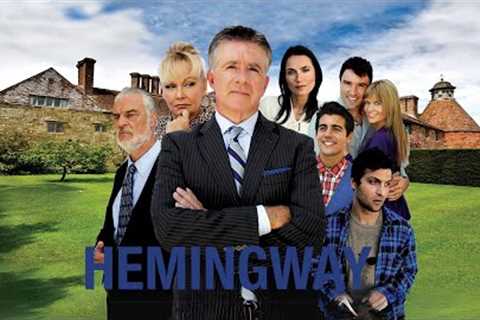 Hemingway (2012) Full Family Movie Free 🎞️ Elizabeth J. Carlisle, John DeLuca, Alexander DiPersia