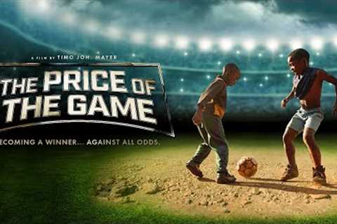 Price of the Game (2022) Full Documentary Movie Free