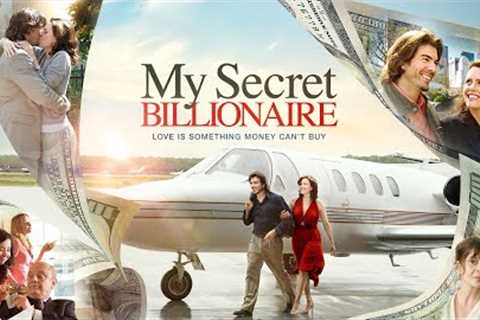 My Secret Billionaire (2021) Full Romance Movie Free - Victor Alfieri, Ione Skye, Talia Shire