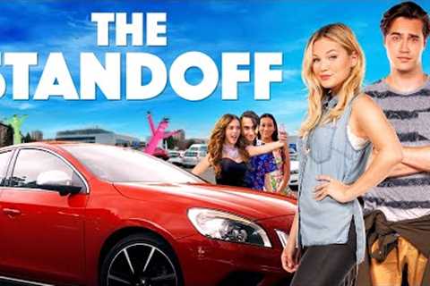 Stand Off (2016) Full Family Movie Free - Olivia Holt, Ryan McCartan, Regan Burns