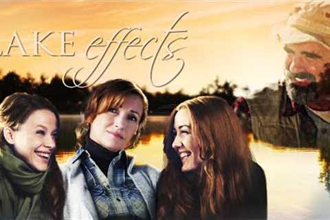 Lake Effects (2012) Full Family/Drama Movie Free - Scottie Thompson, Jane Seymour, Madeline Zima