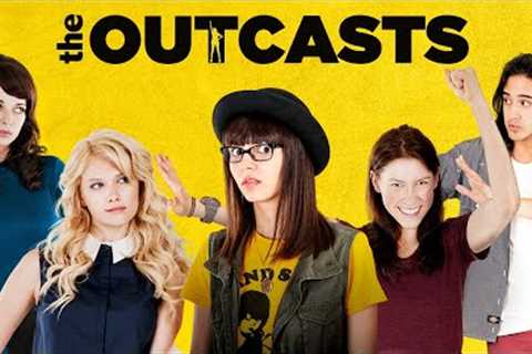 The Outcasts (2017) Full Movie Free 🎞️ Victoria Justice, Eden Sher, Ashley Rickards