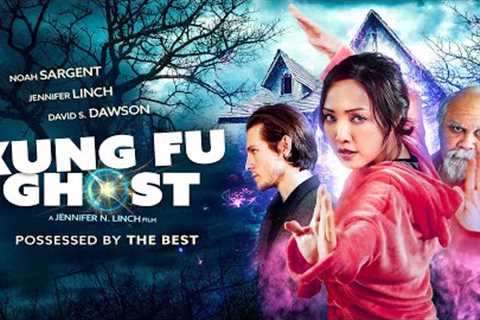 Kung Fu Ghost (2022) Official Trailer