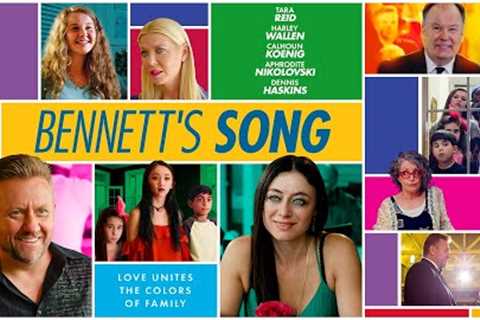 Bennett's Song (2018) Full Movie Free - Tara Reid, Dennis Haskins, Calhoun Koenig