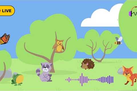 Funnyplox Bopz 🎵 Catchy & Upbeat Animal Songs 📚 Fun Learning Songs for Kids