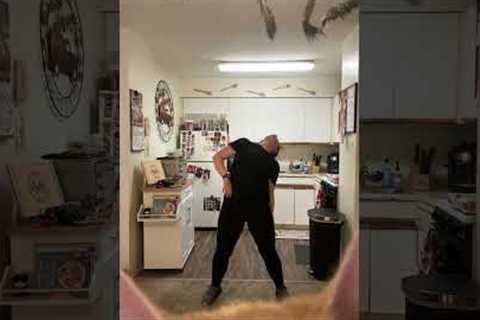 Cat RUINS Dance Tutorial