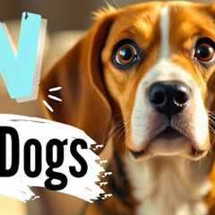 Play this for your dog and watch their reaction