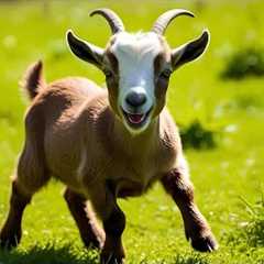 goats.