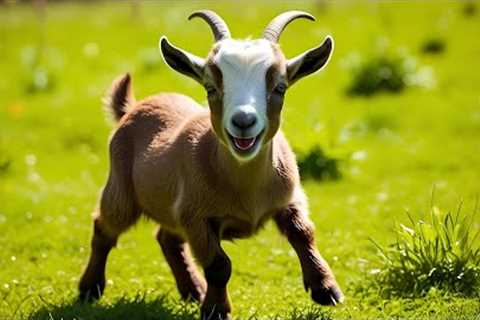 goats.