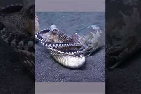🤣 Don't Mess With Octopus | Hardcore Animals