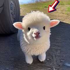 Try Not To Aww With Cute Baby Farm Animals Videos 🤣 Funniest ANIMALS Video