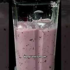 Smoothie Recipe For Dogs 🍓 | Recipe Swap