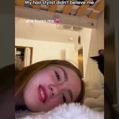 Never let your guard down around your cat 🤣 💥