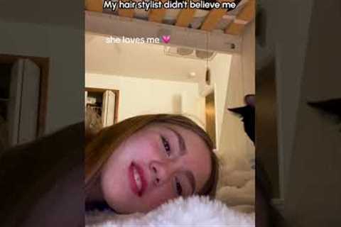 Never let your guard down around your cat 🤣 💥