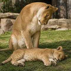 Watch this and YOU WON'T STOP LAUGHING with these FUNNY ANIMALS😁