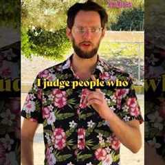 People who don’t have a special pet voice should be judged 😒 Petty Takes Ep. 1 #pets #dogs #HotTake