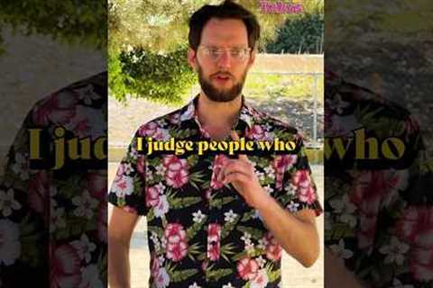 People who don’t have a special pet voice should be judged 😒 Petty Takes Ep. 1 #pets #dogs #HotTake