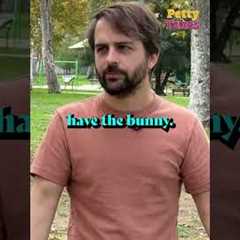 Bunnies Should Not Be Pets! 🤨 | Petty Takes